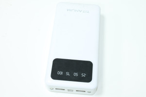 Power bank TITANUM OL22 20000mAh