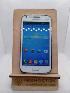 Мобильный телефон Samsung Galaxy Core GT-I8262