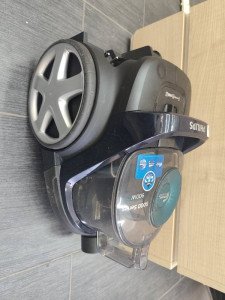 Пылесос PHILIPS FC9556