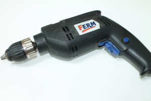 Дрель ударная Ferm FKB-13/650