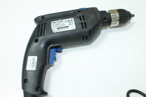 Дрель ударная Ferm FKB-13/650