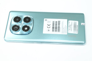 Мобильный телефон Xiaomi Redmi Note 14 Pro 8/256GB