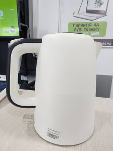 Чайник HausMark EK-1790