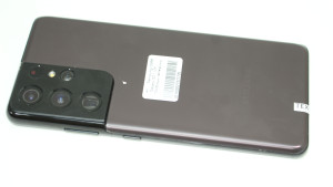 Мобільний телефон Samsung G998 Galaxy S21 Ultra 12 / 128GB