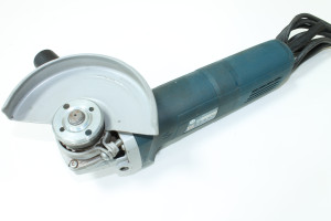 Болгарка Bosch GWS 9-125 S
