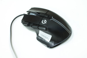 Мышь Gamepro GM500B
