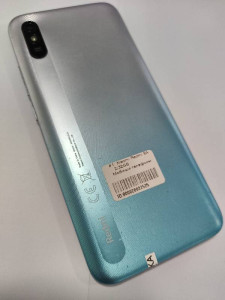 Мобільний телефон Xiaomi Redmi 9A 2 / 32GB