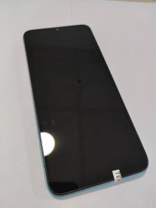 Мобільний телефон Xiaomi Redmi 9A 2 / 32GB