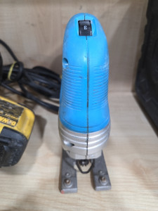 Електролобзик GRAND ЛЕ-80М