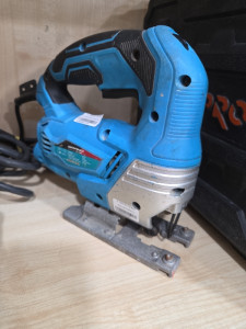 Електролобзик GRAND ЛЕ-80М