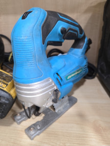 Електролобзик GRAND ЛЕ-80М