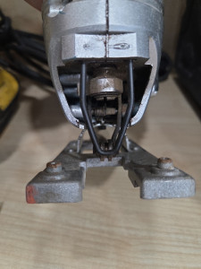 Електролобзик GRAND ЛЕ-80М