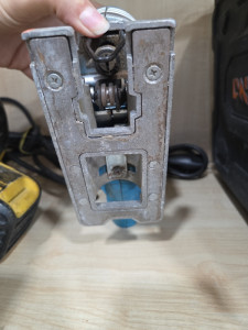 Електролобзик GRAND ЛЕ-80М