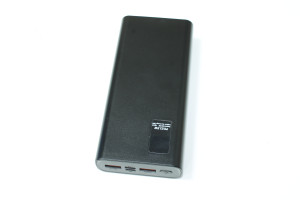 Power Bank K7 BYGP 20000mAh