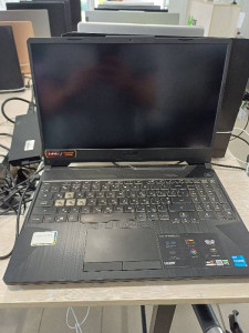 Ноутбук Asus FX506HM