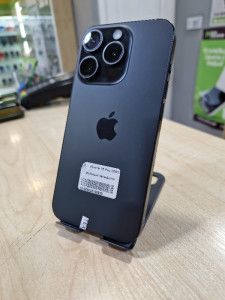 Мобільний телефон iPhone 15 Pro 256GB