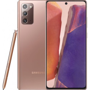 Мобільний телефон Samsung N980 Galaxy Note 20 8 / 256GB