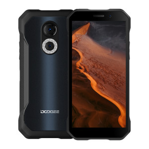Мобільний телефон Doogee S61 6/64GB