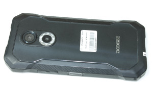 Мобільний телефон Doogee S61 6/64GB