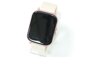 Смарт часы Globex Smart Watch Me3