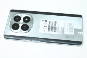 Мобільний телефон Poco M8 5G 8/256GB