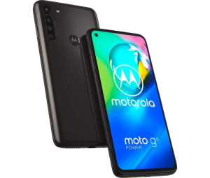 Мобільний телефон Motorola G8 Power 4/64GB