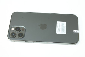 Мобильный телефон iPhone 12 Pro 256GB