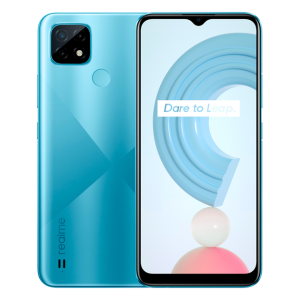 Мобільний телефон Realme C21 3/32