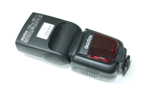 Вспышка GODOX TT600