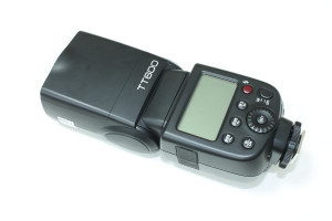 Вспышка GODOX TT600