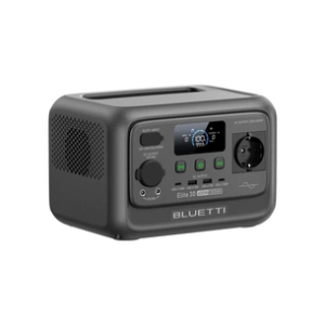Зарядна станція Bluetti premium 30 V2 600W 320Wh