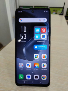 Мобильный телефон Infinix HOT 50 8/256GB