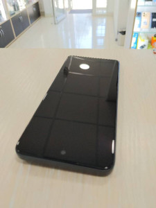 Мобильный телефон Infinix HOT 50 8/256GB