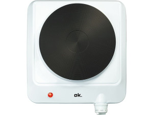 Електроплитка OK. OSP 1520 W