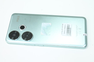 Мобильный телефон Poco F6 12/512