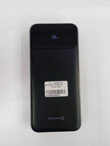 Power bank SWISSTEN 22013947 20000mAh