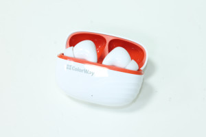 Bluetooth гарнитура ColorWay Slim TWS-5