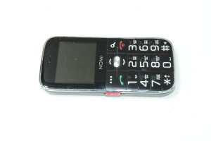 Мобільний телефон Nomi i220