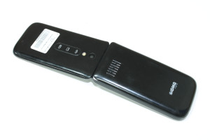 Мобільний телефон Sigma mobile X-style 241