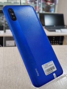 Мобільний телефон Xiaomi Redmi 9A 2 / 32GB