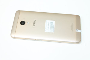 Мобільний телефон Meizu M5s 3 / 16Gb