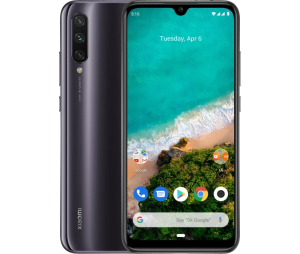 Мобільний телефон Xiaomi Mi A3 4/64GB