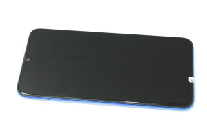 Мобільний телефон Xiaomi Mi A3 4/64GB