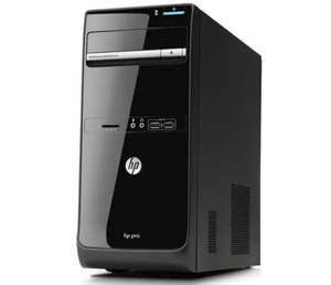 Системний блок HP