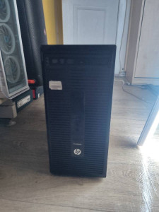 Системный блок HP