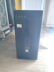 Системный блок HP