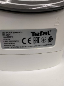 Утюг TEFAL FV2835