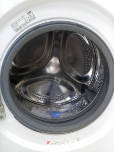 Стиральная машина BEKO WUE6511XWW