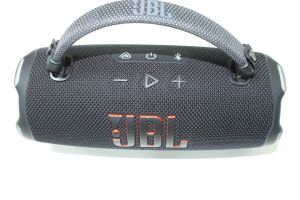 Портативная акустика JBL Charge 6