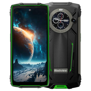 Мобільний телефон Blackview BV8200 12/256GB